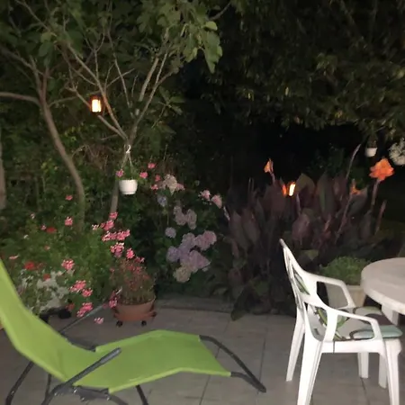 Homestay Chez L'habitant *