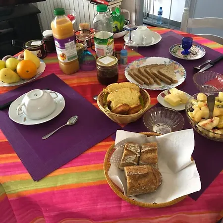 Chez L'habitant Orthez