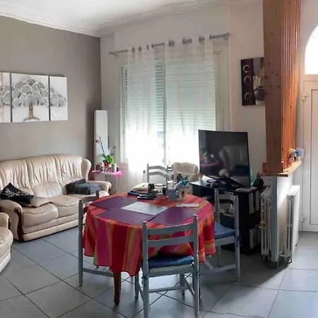 Chez L'habitant
