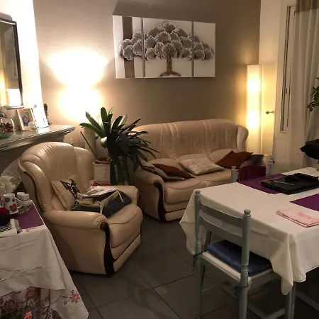 Chez L'habitant Homestay *