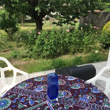 Chez L'habitant Orthez