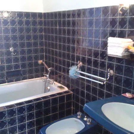 Homestay Chez L'habitant
