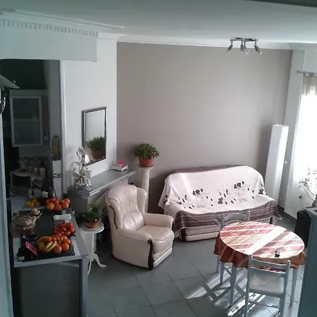 Chez L'habitant
