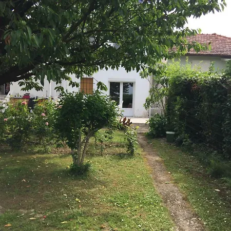 Chez L'habitant Orthez