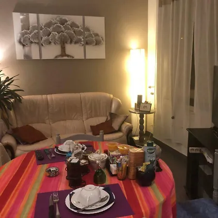 Homestay Chez L'habitant *
